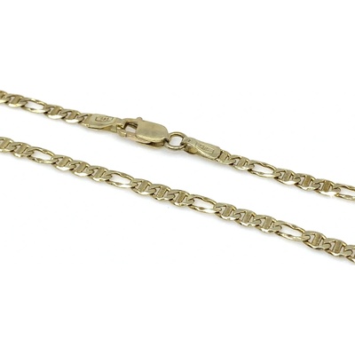 Jan Kos jewellery zlatý náramek 59621108