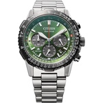 Citizen CA4664-60W Часовници