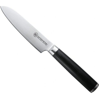 CS Solingen nôž Santoku z japonskej ocele Konstanz,12,5 cm