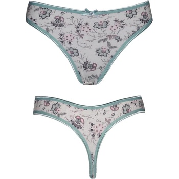 Image 1 of DONELLA Стринг Donella 117 вискоза