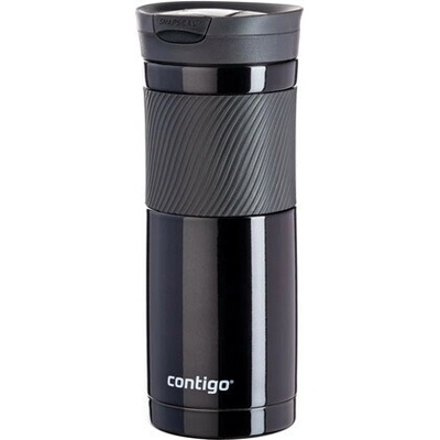 Contigol termohrnek Snapseal TS Byron 590 ml Black