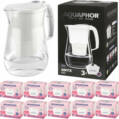 Aquaphor Onyx 4,2 l – Sleviste.cz