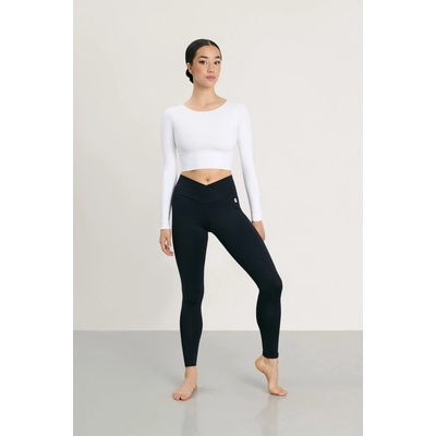 Intermezzo Fitness leginy 5565 čierna