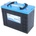 Exide Marine Dual 120Ah 800A left+ (ER600)