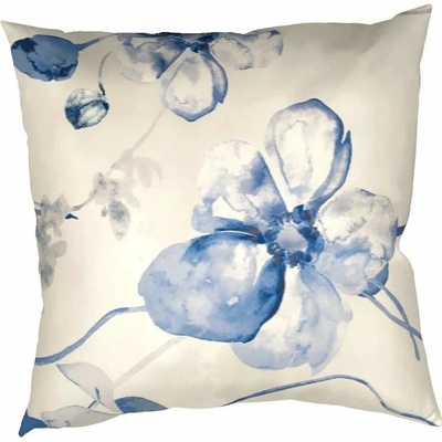 Dadka bavlna Bloom elegancia banán 40 x 50 cm