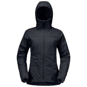 Norrona femund thermo60 Zip Hood Размер: S / Цвят: черен