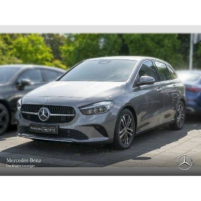 Mercedes-Benz B 200 d 110 kW