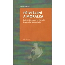 Přivtělení a morálka - Jakub Chavalka