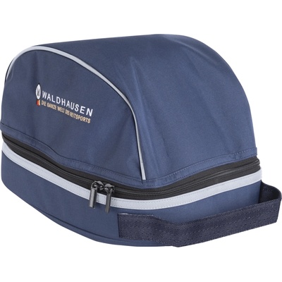Waldhausen Obal na helmu blue