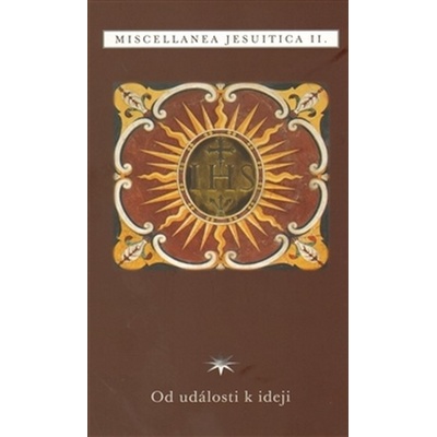 Od události k ideji - Kolb Josef
