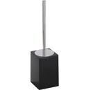 Gamma WC štětka na postavení kulatá černá