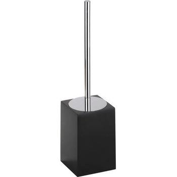 Gamma WC štětka na postavení kulatá černá