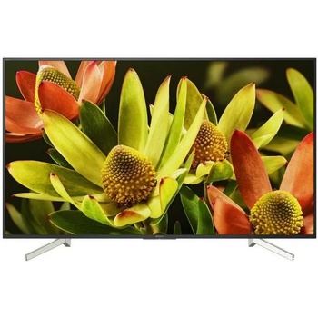 Image 1 of Sony Bravia KD-70XF8305