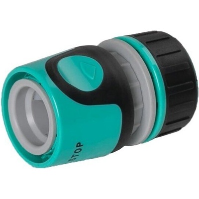 Festa aquatatic Бърза връзка със stop 1/2" festa aquatic за маркуч