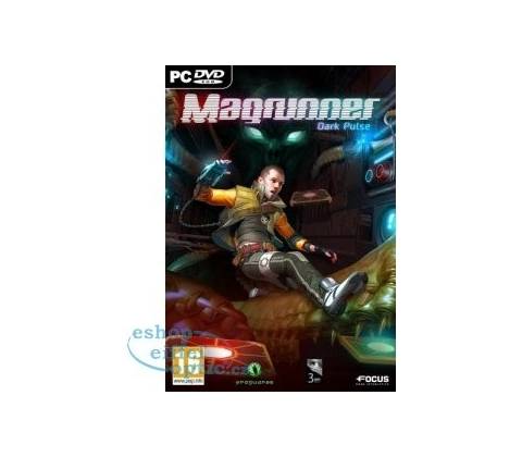 MagRunner: Dark Pulse