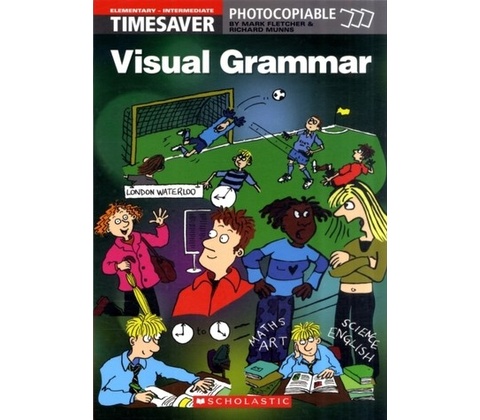 Visual Grammar -
