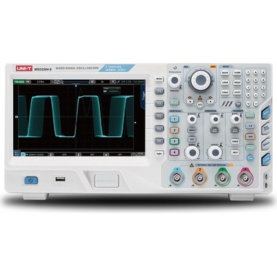 UNI-T MSO 2204-S