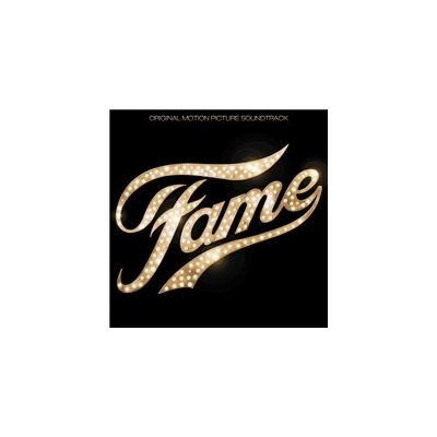 OST - Fame (Original Motion Picture Soundtrack)