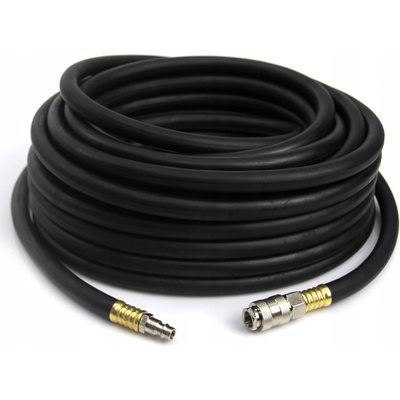 Tagred hadice ke kompresoru 15m 10x17 mm rychlospojky TA108 – Sleviste.cz