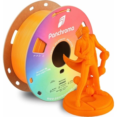 Polymaker Panchroma CoPE Orange 1,75 mm 1000 g