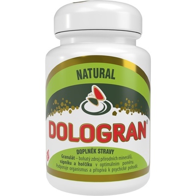 Dologran Natural 90 g