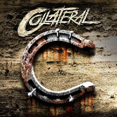 Collateral - Collateral CD