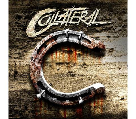 Collateral - Collateral CD