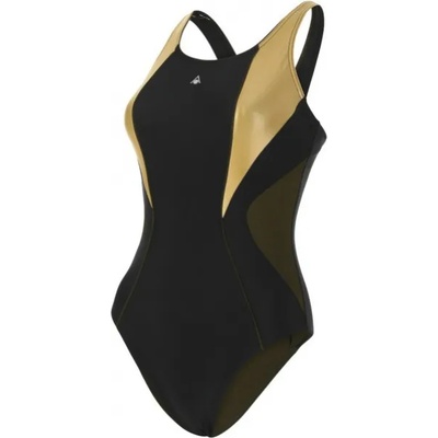 Aqua Sphere chelsea vita black/gold 30