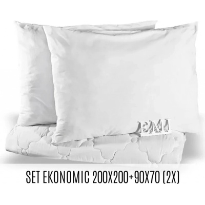 EMI Set Ekonomic 140x220 70x90