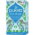 Pukka Herbs Био билков чай After Dinner - 20 пакетчета чай