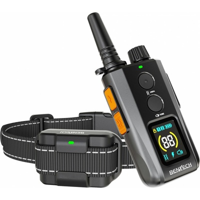 Bentech T850 elektronický výcvikový obojek