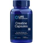 Life Extension Creatine/ Креатин 500 mg х 120 капсули (01529 LE)