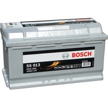 Bosch S5 12V 100Ah 830A 0 092 S50 130
