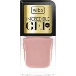 WIBO Incredible Gel gel nail polish 7 8, 5ml