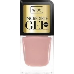 WIBO Incredible Gel gel nail polish 7 8, 5ml