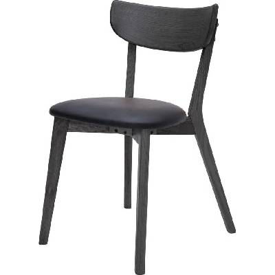 Unique Furniture Pero Čierne 2 ks