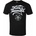 NNM мъжка тениска King Diamond - White Logo - DRM128565
