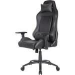 Tesoro Alphaeon S1 black
