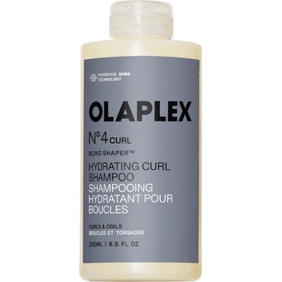 Olaplex N°.4 Curl Bond Shaper Hydrating Curl Shampoo 250 ml