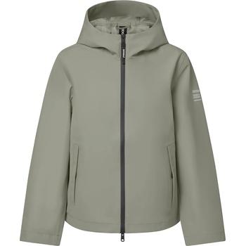 Ecoalf Дамско синтетично яке Ecoalf Women's Venis Jacket Synthetic jacket - Sage (104-6449-0212)