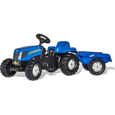 Rolly Toys New Holland TVT 190