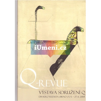 Q-Revue | kolektiv
