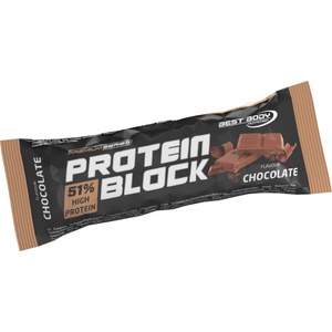 Best Body Nutrition Protein Block - Шоколад