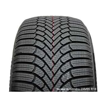 Bridgestone Blizzak 6 215/55 R17 98V