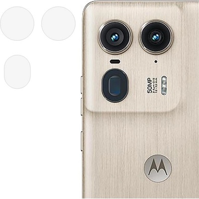 Протектор за камера тип фолио за Motorola Edge 50 Ultra 5G