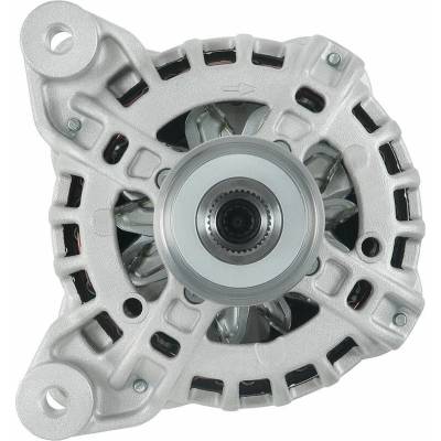 Generátor AS-PL A01234S