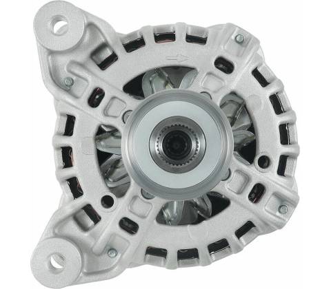 Generátor AS-PL A01234S