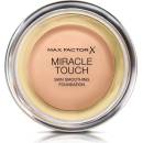 Max Factor Miracle Touch Liquid Illusion Foundation make-up 45 almond 11,5 g
