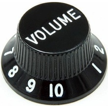 B&CH KN005BV knob VOLUME