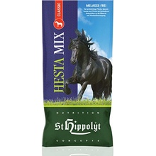 St.Hippolyt Hesta Mix Classic 25 kg